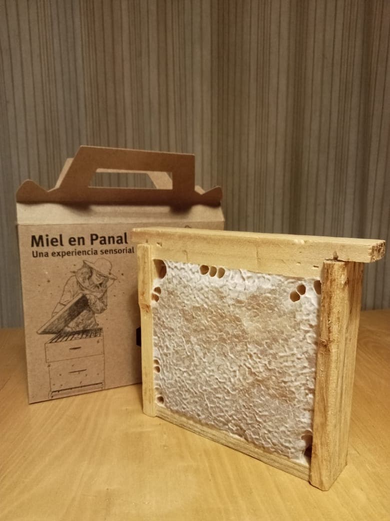 Miel en Panal